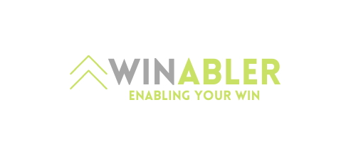 Winabler Logo
